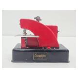 Wonderful Collection of Vintage & Antique Toy Sewing Machines #35