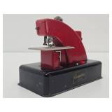 Wonderful Collection of Vintage & Antique Toy Sewing Machines #35