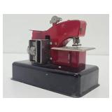 Wonderful Collection of Vintage & Antique Toy Sewing Machines #35