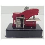 Wonderful Collection of Vintage & Antique Toy Sewing Machines #35