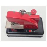 Wonderful Collection of Vintage & Antique Toy Sewing Machines #35