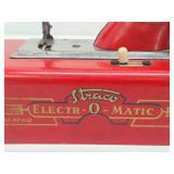 Wonderful Collection of Vintage & Antique Toy Sewing Machines #36