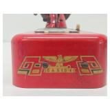 Wonderful Collection of Vintage & Antique Toy Sewing Machines #36