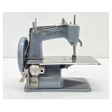 Wonderful Collection of Vintage & Antique Toy Sewing Machines #37