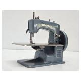 Wonderful Collection of Vintage & Antique Toy Sewing Machines #37