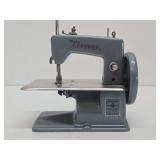 Wonderful Collection of Vintage & Antique Toy Sewing Machines #37