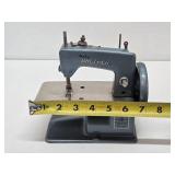 Wonderful Collection of Vintage & Antique Toy Sewing Machines #37