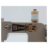 Wonderful Collection of Vintage & Antique Toy Sewing Machines #38