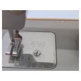 Wonderful Collection of Vintage & Antique Toy Sewing Machines #38
