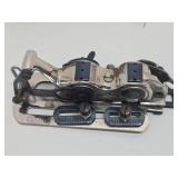 Wonderful Collection of Vintage & Antique Toy Sewing Machines #39