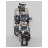 Wonderful Collection of Vintage & Antique Toy Sewing Machines #39