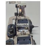 Wonderful Collection of Vintage & Antique Toy Sewing Machines #39