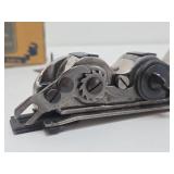 Wonderful Collection of Vintage & Antique Toy Sewing Machines #39