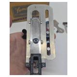 Wonderful Collection of Vintage & Antique Toy Sewing Machines #39
