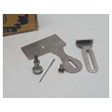 Wonderful Collection of Vintage & Antique Toy Sewing Machines #39