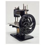 Wonderful Collection of Vintage & Antique Toy Sewing Machines #40