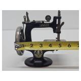 Wonderful Collection of Vintage & Antique Toy Sewing Machines #41