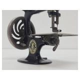 Wonderful Collection of Vintage & Antique Toy Sewing Machines #41