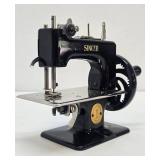 Wonderful Collection of Vintage & Antique Toy Sewing Machines #42