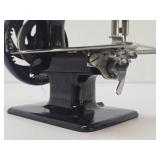 Wonderful Collection of Vintage & Antique Toy Sewing Machines #42
