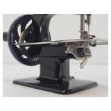 Wonderful Collection of Vintage & Antique Toy Sewing Machines #43