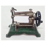 Wonderful Collection of Vintage & Antique Toy Sewing Machines #45