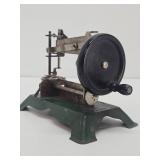 Wonderful Collection of Vintage & Antique Toy Sewing Machines #45