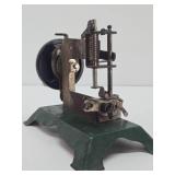 Wonderful Collection of Vintage & Antique Toy Sewing Machines #45
