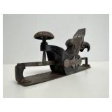 Very Nice Early Antique STANLEY No. 113 Woodworking Plane