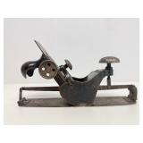 Very Nice Early Antique STANLEY No. 113 Woodworking Plane