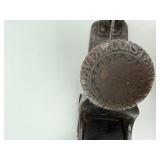 Very Nice Early Antique STANLEY No. 113 Woodworking Plane