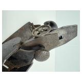 Very Nice Early Antique STANLEY No. 113 Woodworking Plane