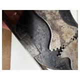 Very Nice Early Antique STANLEY No. 113 Woodworking Plane