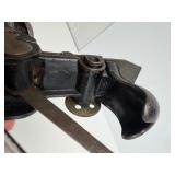 Very Nice Early Antique STANLEY No. 113 Woodworking Plane