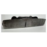 Very Nice Early Antique STANLEY No. 113 Woodworking Plane