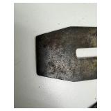 Very Nice Early Antique STANLEY No. 113 Woodworking Plane