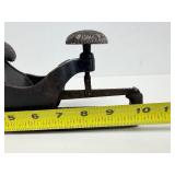 Very Nice Early Antique STANLEY No. 113 Woodworking Plane