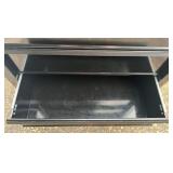 Craftsman 4-Drawer Steel Rolling Tool Cabinet (Black) with Tools and More!