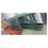 Pallet Racking