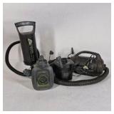 Lot of Intex Quick Fill and Ozark Trail Air Pumps
