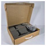 Velodyne Digital Drive SMS-1 Accessory Kit with Cables and Microphone Stands