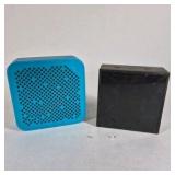 Lot of 2 JLab Portable Bluetooth Speakers