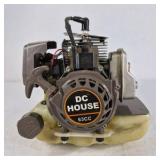 DC House 63cc Small Gas Engine Motor