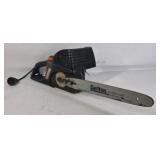 Carlton 8-Inch Electric Chainsaw