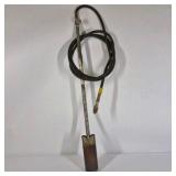 Propane Weed Burner Torch with Hose