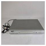 Apex AD-1225 DVD/CD/MP3 Player