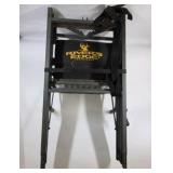 Rivers Edge Treestands Hunting Tree Stand