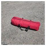 Camping Tent with Carry Bag and Stakes