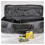 Impact Studio Flash Carrying Bag with VC-500LR Remote and Manual