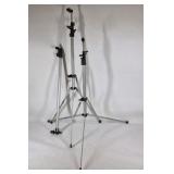 Photography Lighting Stand Set with Carry Bag